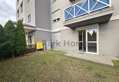 Bezczynszowe -idealne pod działalność gosp./ ogród