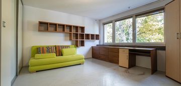 Słoneczne mieszkanie 29,9 m² – ostatnie piętro