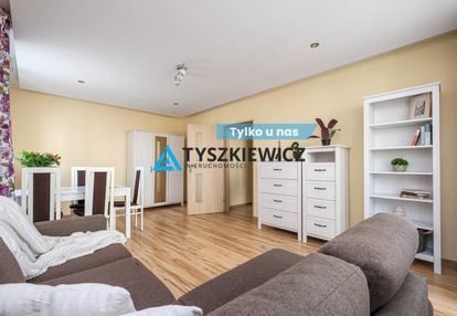 Komfortowe dwa pokoje w świetnej lokalizacji
