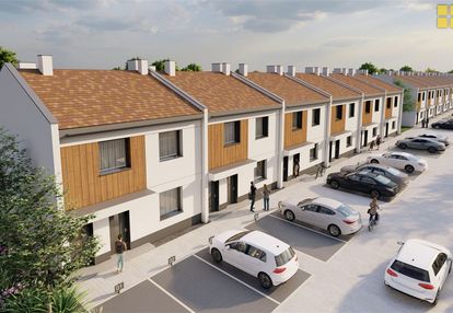 Nowoczesne apartamenty/super lokalizacja/