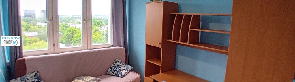 Sady! 4 pokoje pod wynajem z widokiem na kielce!