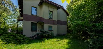 Budynek mieszkalno-usługowy w świetnej lokalizacji