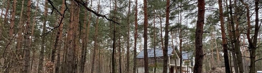 Działka budowlana na sprzedaż – michalin, józefów