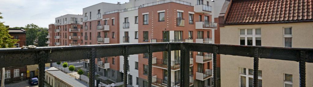 Mieszkanie inwestycyjne