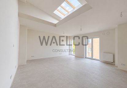 Dwupoziomowe 107 m² z parkingiem, stare miasto