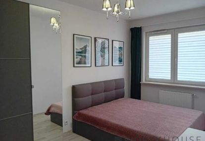 3-pokojowe mieszkanie na żoliborzu