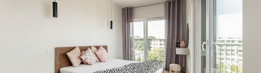 Białołęka | 4 pokojowy penthouse | garaż | komórka