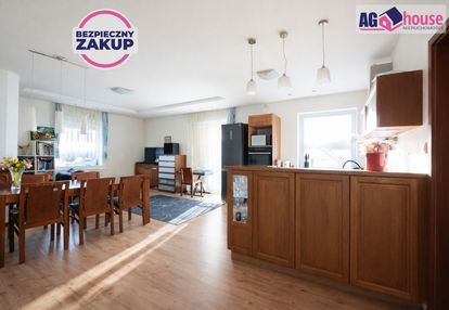 Mieszkanie z dużym ogrodem | rumia