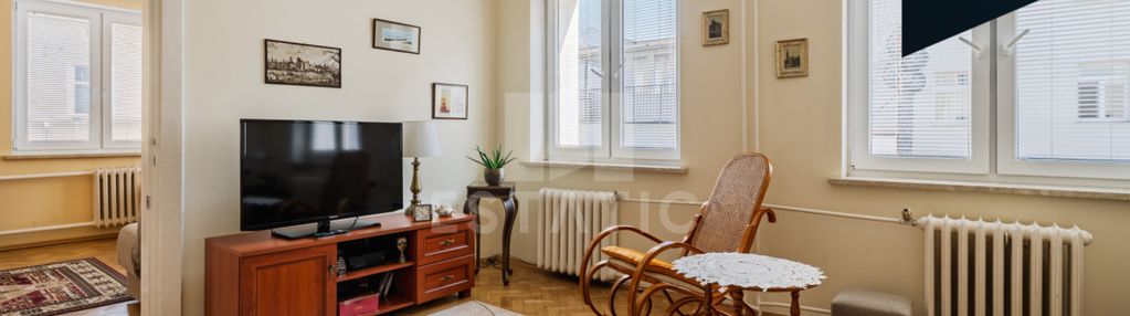 Mieszkanie w śródmieściu gdańska