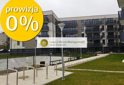 Apartament inwestycyjny w samym sercu gdańska