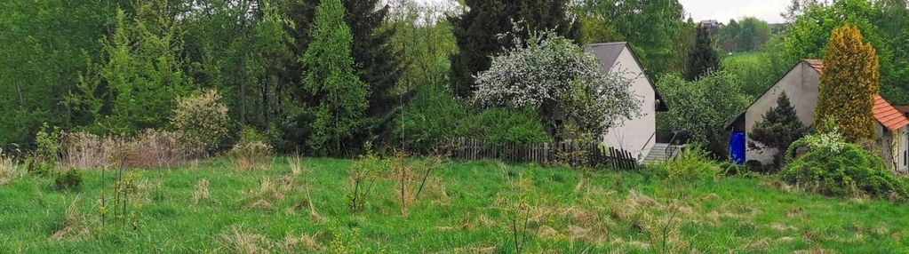 Działka budowlana 8,6a – media, sygneczów