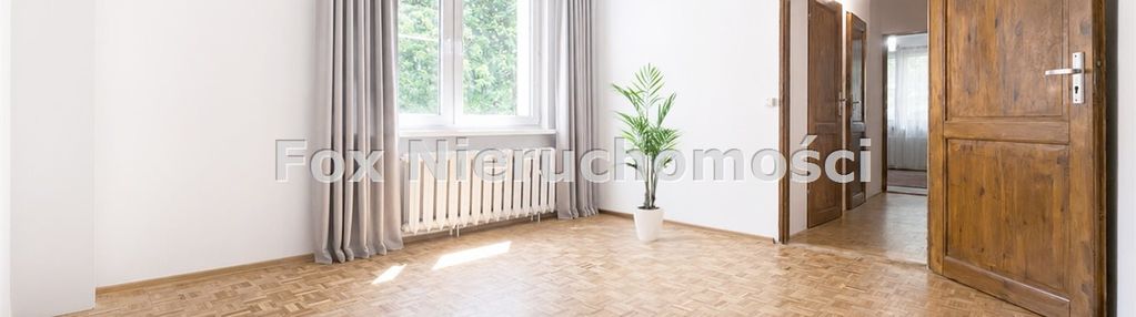 Duże 3 pokoje z balkonem i ogródkiem złote łany
