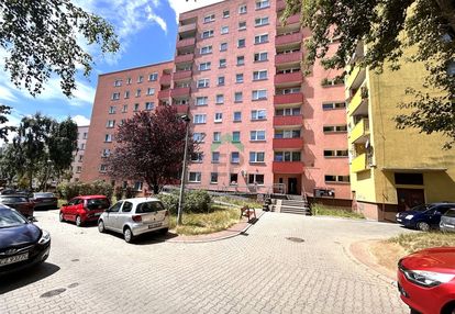 Na sprzedaż mieszkanie 2-pokojowe kwiatkowskiego