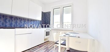 Wyremontowane, 2 pokoje, 2 piętro