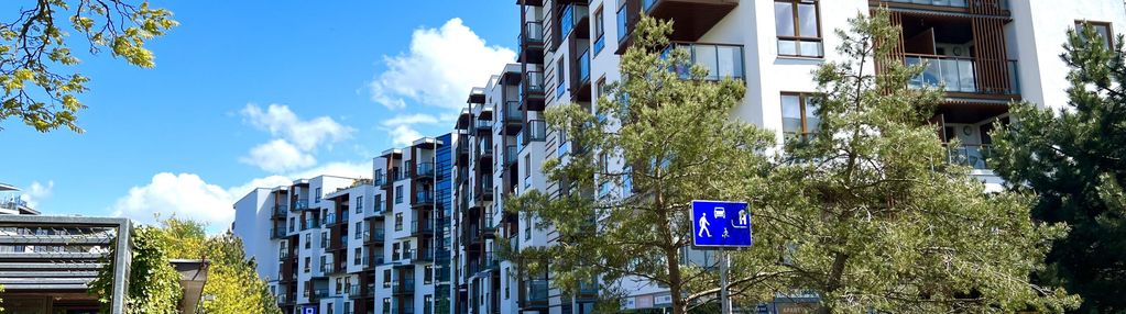 Dwupokojowy apartament w kołobrzegu 200 m od morza