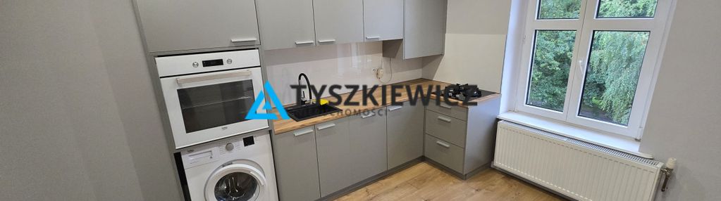 Mieszkanie z widokiem na park - mikołaja kopernika