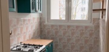 2-pokojowe mieszkanie na śródmieściu