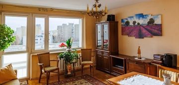 2 pokojowe mieszkanie na bemowie