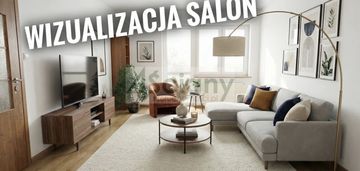 Przestronne 3 pokoje na białołęce