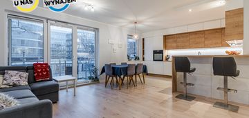 Wygodne 3 pokojowe mieszkanie blisko ppnt