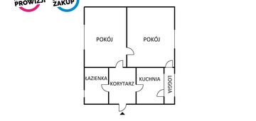 Doskonałe mieszkanie na inwestycję