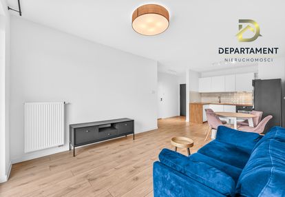 M3 | nowe budownictwo | 2 pokoje | balkon