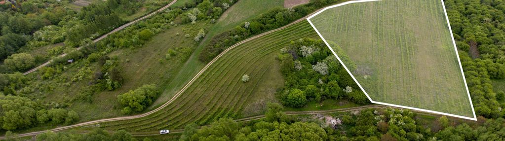 Zainwestuj w przyszłość –tolkmicko 1,47 ha