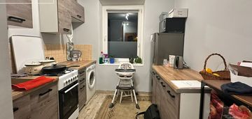 Przytulna kawalerka blisko centrum