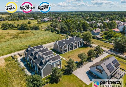 Apartament premium w białogórze doskonały 2nd home