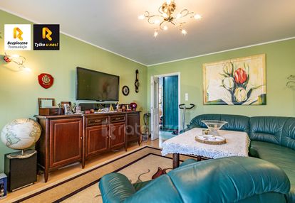 Mieszkanie wejherowo 60 m2