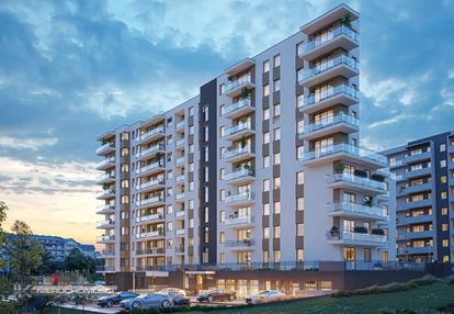 Cesja/4 pokoje/69,99 m²/dakar karolina/projektant