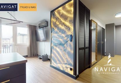 Piękne 3 pokojowe mieszkanie z klimatyzacją