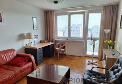 2-pokojowe mieszkanie na powislu