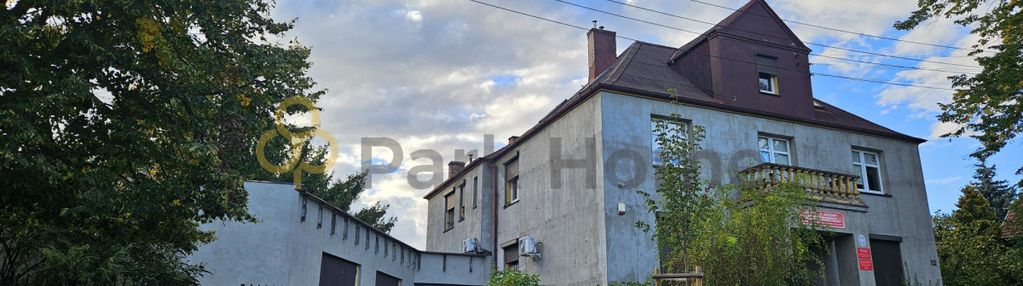 Poznań-dębiec | inwestycja z wz rozbudowa | 800 m2