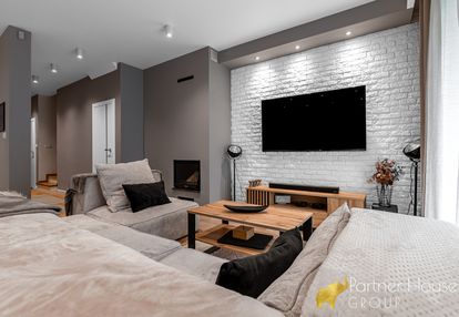 Przestronny segment dla dużej rodziny