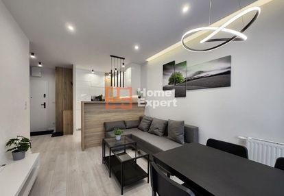 Dwupokojowy apartament na prestiżowym osiedlu