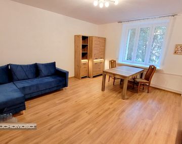 Hetmańska, 35m2, piwnica, nowoczesne