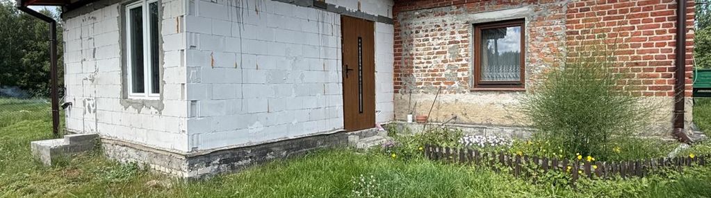 Siedlisko w marcinkowie