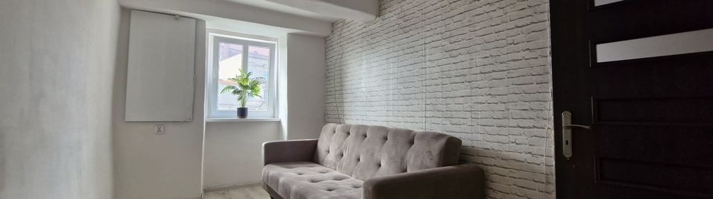 Przytulna kawalerka blisko centrum w świdnicy.