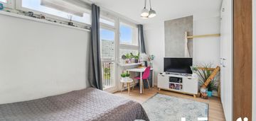 Ul.piastowska, katowice | inwestycyjne | 35 m2