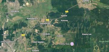 Piękna okolica*wygodny dom* uzdrowisko supraśl*