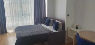 1-pokojowe mieszkanie na włochach