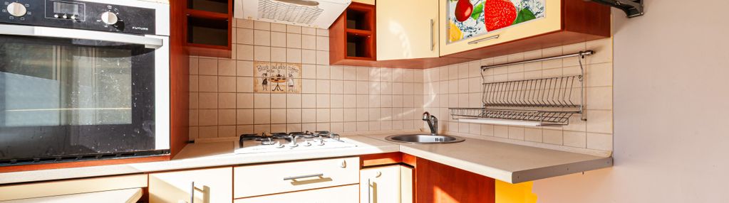 Parter w konstantynowie łódzkim-2 pokoje, 48,18 m2
