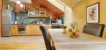 Przestronne 75 m² na dębnikach!