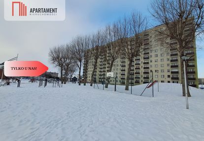 Kawalerka+aneks sypialniany tczew suchostrzygi