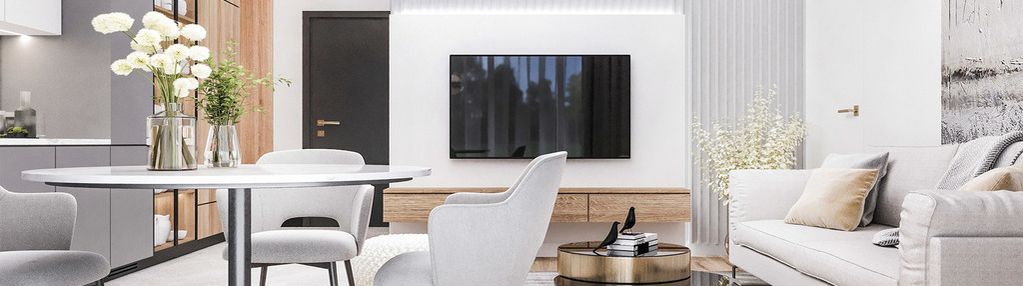 Mieszkanie w apartamentowcu