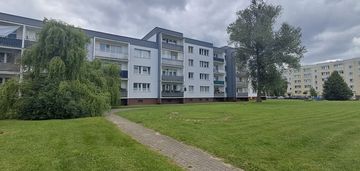3 pokoje z loggią ,parkingiem |pruszcz| 1 piętro!
