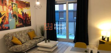 2 pokoje/garaz/balkon w cenie