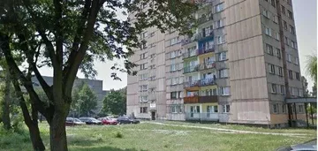 Katowice mieszkanie wynajem 3 pokoje 54m2