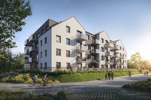 Przytulna kawalerka w znakomitej lokalizacji